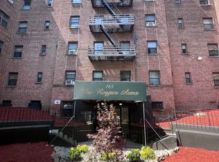 165 Vroom St APT 1F, Jersey City, NJ 07306