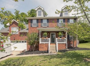 4205 Turnberry Rd, Lebanon, TN 37090