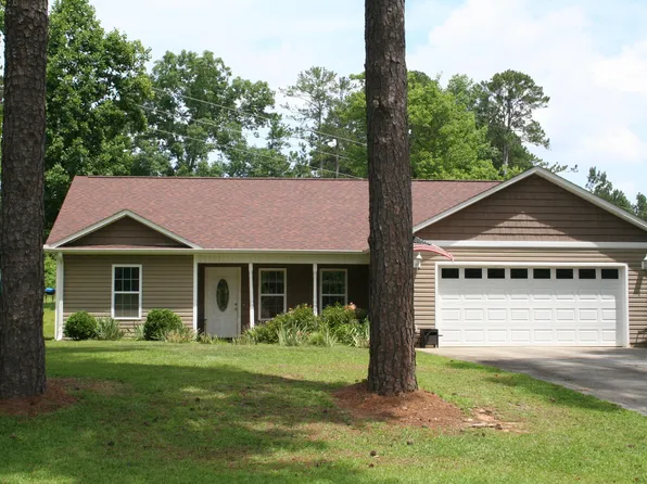 503 N Franklin Dr, Sanford, NC 27330