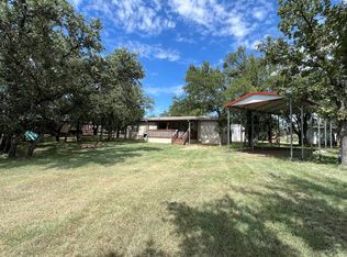 5140 Tamarack Dr, May, TX 76857