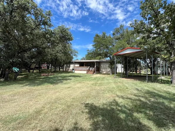 5140 Tamarack Dr, May, TX 76857