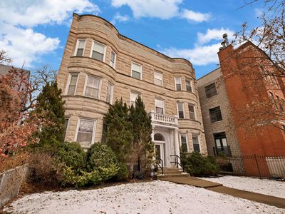 4319 N Kenmore Ave #2S, Chicago, IL, 60613