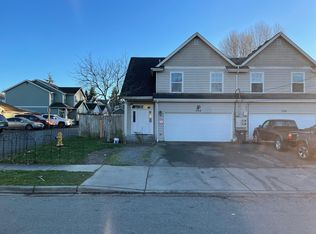 704 105th St SW, Everett, WA 98204