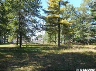 643 N Nelson St, Grantsburg, WI 54840