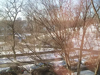 Rented by JK Dansar Corp