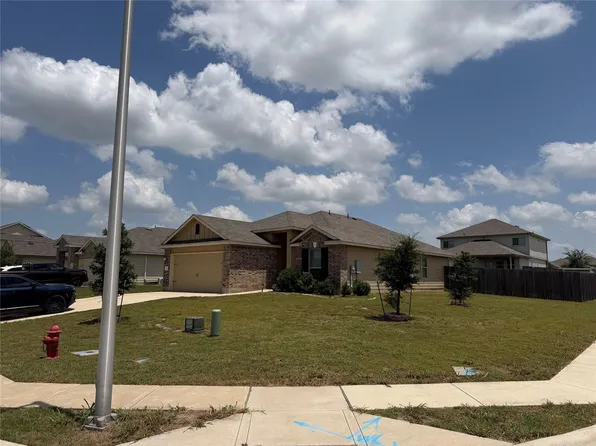 224 Blooming Trl, Kyle, TX 78640
