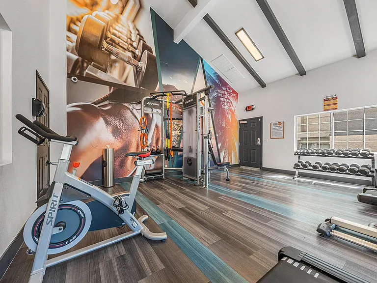 Sedona Ridge Apartment Homes — Photo 22