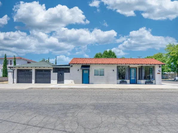 2945 N Thorne Ave, Fresno, CA 93704