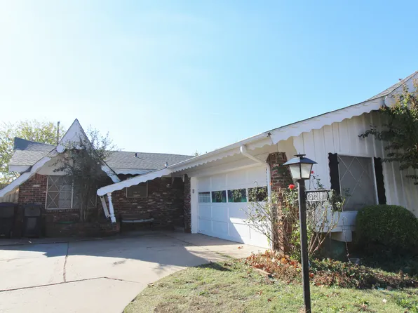 520 SW 60th Ter, Oklahoma City, OK 73139