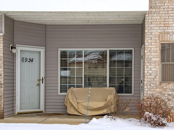 2nd image of 6924 S Rolling Meadows Ct #102