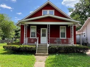 2924 Iowa St, Granite City, IL 62040