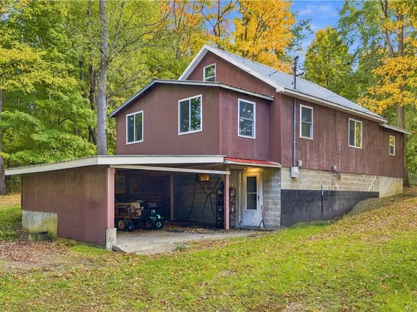 260 Prattsburg Rd, Naples, NY 14512