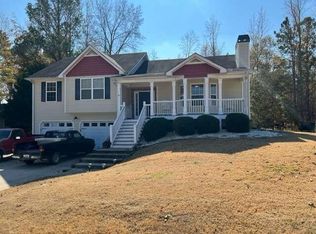 146 Meadow Spring Ln, Temple, GA 30179