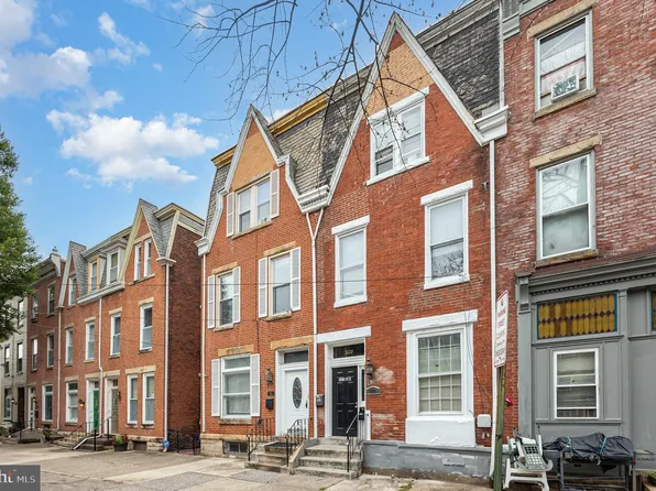 222 Harris St, Harrisburg, PA 17102