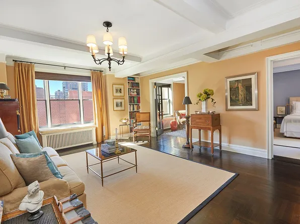 60 E 96th St APT 9C, Manhattan, NY 10128