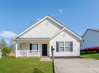 2111 Lauren Elizabeth Ct, Charlotte, NC 28214