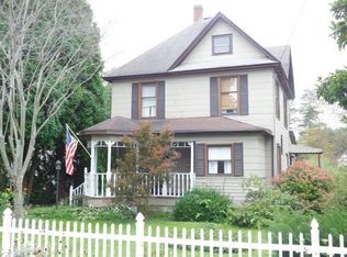 22 Morrison St, Warren, PA 16365