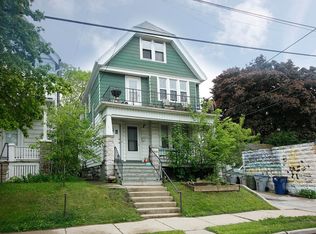 719 E Chambers St #721, Milwaukee, WI