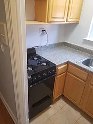 Rented by Chana Ofek, LREB