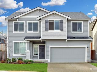 1341 Cascade St, Sultan, WA 98294