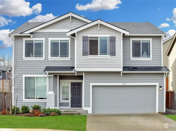 1341 Cascade Street, Sultan, WA 98294