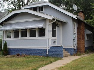 1106 15th St, Rockford, IL