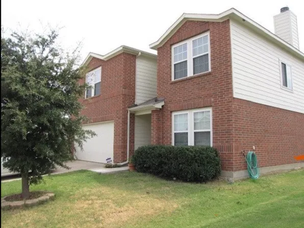 1414 Eagles Nest Trl, Krum, TX 76249