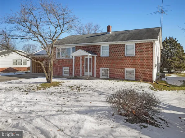 143 Belview Dr, Martinsburg, WV 25404