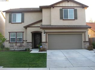 33 Mandrake Ct, Oakley, CA 94561