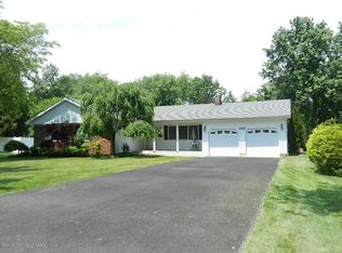 150 Sargent Rd, Freehold, NJ 07728