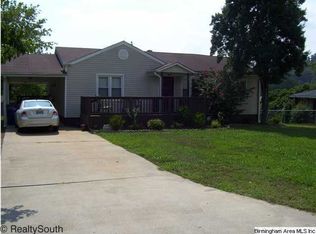 111 Hendrix St, Oneonta, AL 35121