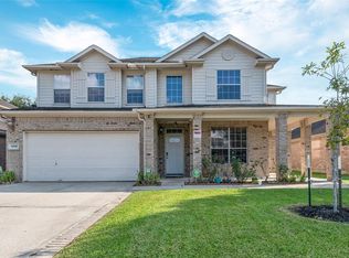 5410 Thyme Ln, Baytown, TX 77521