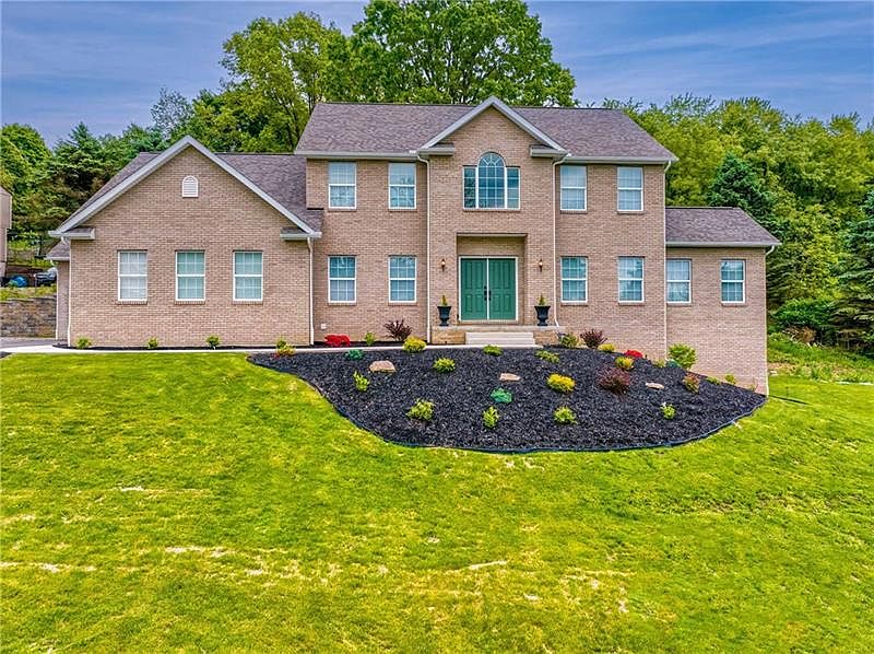 3271 Unionville Rd, Cranberry Township, PA 16066 Zillow