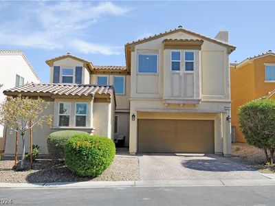 6840 Compass Cove Ave, Las Vegas, NV, 89142