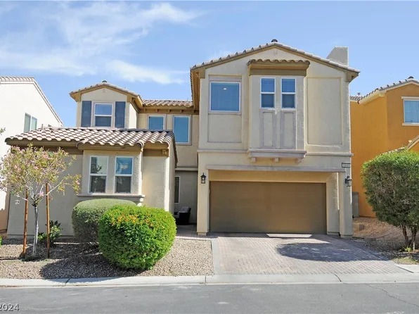 6840 Compass Cove Ave, Las Vegas, NV 89142