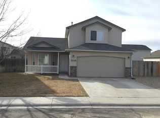 3725 E Emory Ave, Nampa, ID 83686