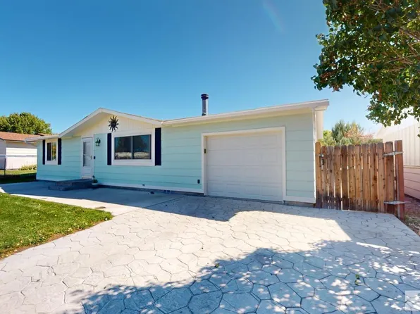 635 Weso St, Winnemucca, NV 89445