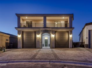 676 Grand Island Cir, Lake Havasu City, AZ 86403