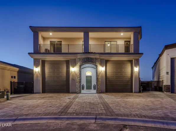 676 Grand Island Cir, Lake Havasu City, AZ 86403