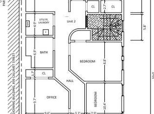 (Undisclosed Address), Roxbury Crossing, MA 02120