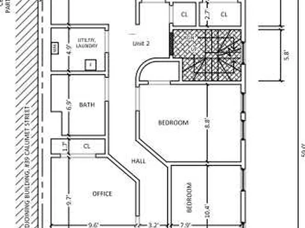 (undisclosed Address), Roxbury Crossing, MA 02120