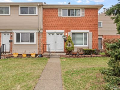 8209 Farnum Ave, Warren, MI, 48093