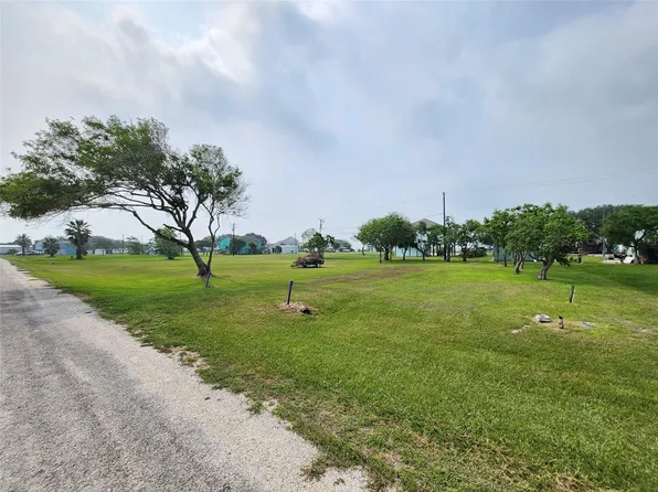 LOT 643 644 Swallow Dr, Palacios, TX 77465
