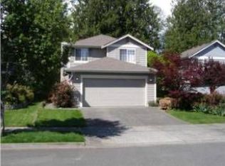 16599 White Mountain Rd SE, Monroe, WA 98272
