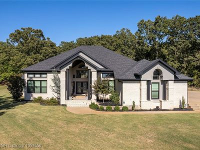 2923 Aerie Ln, Alma, AR, 72921