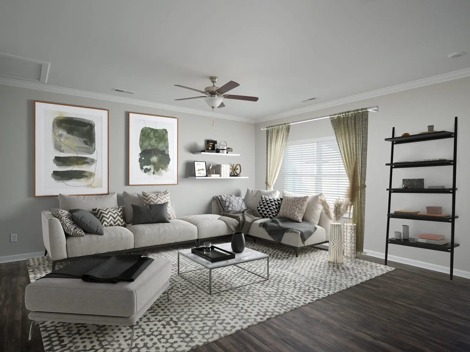 Hamilton Villas — Photo 4