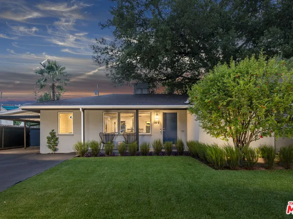 4919 Biloxi Ave, North Hollywood, CA 91601