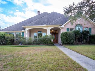 7635 Myrtle Beach Dr, Beaumont, TX 77707