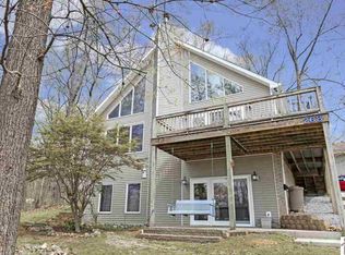 268 Bayview Dr, Eddyville, KY 42038