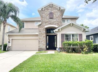7981 Camden Woods Dr, Tampa, FL 33619